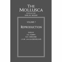 The Mollusca 0127514074 Book Cover