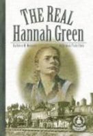 Real Hannah Green (Cover-to-Cover Chapter 2 Books: Orphan Train) 075691082X Book Cover