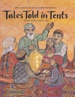 Tales Told in Tents: Stories from Central Asia 1845070666 Book Cover