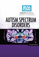 Autism Spectrum Disorders 0761358838 Book Cover