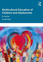 Multicultural Education of Children and Adolescents 1032552107 Book Cover