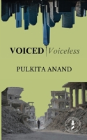 Voiced / Voiceless 2959500393 Book Cover