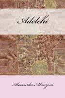 Adelchi 1537704850 Book Cover