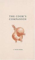 The Cook's Companion (A Think Book) 1861057725 Book Cover