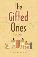 The Gifted Ones 1663275017 Book Cover