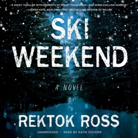 Ski Weekend: A Novel B09R3G8Z8S Book Cover