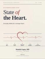 State Of The Heart B0H37Y671J Book Cover