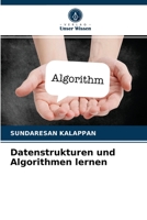 Datenstrukturen und Algorithmen lernen 6202897767 Book Cover