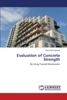 Evaluation of Concrete Strength 613982317X Book Cover