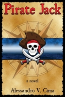 Pirate Jack 0615140246 Book Cover