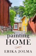Painting Home 1432867512 Book Cover