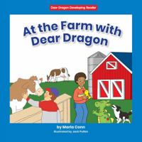 At the Farm with Dear Dragon 1684043077 Book Cover