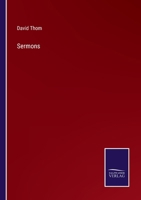 Sermons 1144632773 Book Cover