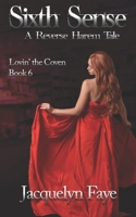 Sixth Sense: A Reverse Harem Tale 1945893168 Book Cover