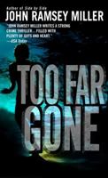 Too Far Gone 0440243092 Book Cover