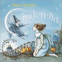 Hilary Knight's Cinderella 0394837606 Book Cover