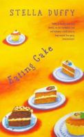Eating cake 0340715634 Book Cover