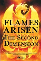Flames Arisen: The Second Dimension 1678039063 Book Cover
