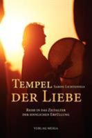 Tempel der Liebe 3927266191 Book Cover