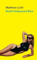 North Hollywood Blue B0FKN2G92V Book Cover