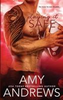 Playing It Safe B09FS72MT7 Book Cover