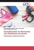 Coordinación en Personas con Síndrome de Down 6200394873 Book Cover