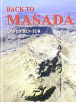 Back to Masada 9652210757 Book Cover