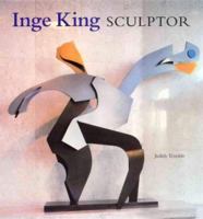 Inge King Sculptor (Art & Australia Monograph,) 9766410488 Book Cover