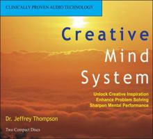 Creative Mind System 1559617675 Book Cover