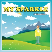 My Sparkle 1982233850 Book Cover