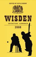 Wisden Cricketers' Almanack 2008 (Wisden) 1582882746 Book Cover