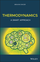 Thermodynamics: A Smart Approach 1119387868 Book Cover