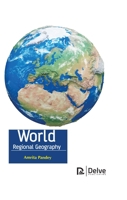 World Regional Geography 1774073242 Book Cover