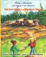 Riley's Adventures with Granny in the Mountains B09CTMZ5CZ Book Cover