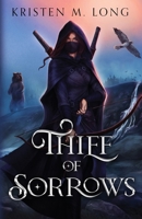 Thief of Sorrows B0BL99VJFX Book Cover