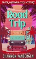 Road Trip B08SYTG7DB Book Cover