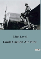 Linda Carlton Air Pilot B0CDFHK1GT Book Cover