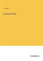 Horizontal Wells 3382505800 Book Cover