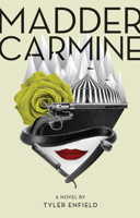 Madder Carmine 1927855306 Book Cover