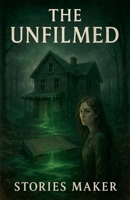 The Unfilmed B0FCPFJ24T Book Cover