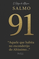 SALMO 91: O Refúgio do Altíssimo 6501734207 Book Cover