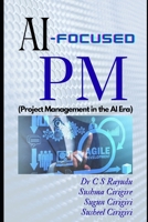 AI-Focused PM : 9334428147 Book Cover