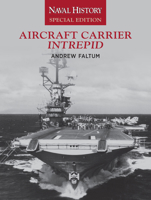 Aircraft Carrier Intrepid 1682477401 Book Cover