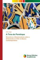 A Teia de Penélope 620218258X Book Cover