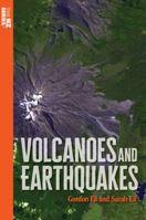 Volcanoes and Earthquakes (The NZ Series) 0947506608 Book Cover
