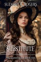 The Substitute B0DJYPGGLV Book Cover