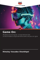 Game On (French Edition) 6209910122 Book Cover