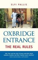 Oxbridge Entrance 0954594452 Book Cover