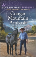 Cougar Mountain Ambush 1335587799 Book Cover