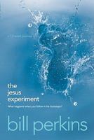 The Jesus Experiment 1414311427 Book Cover